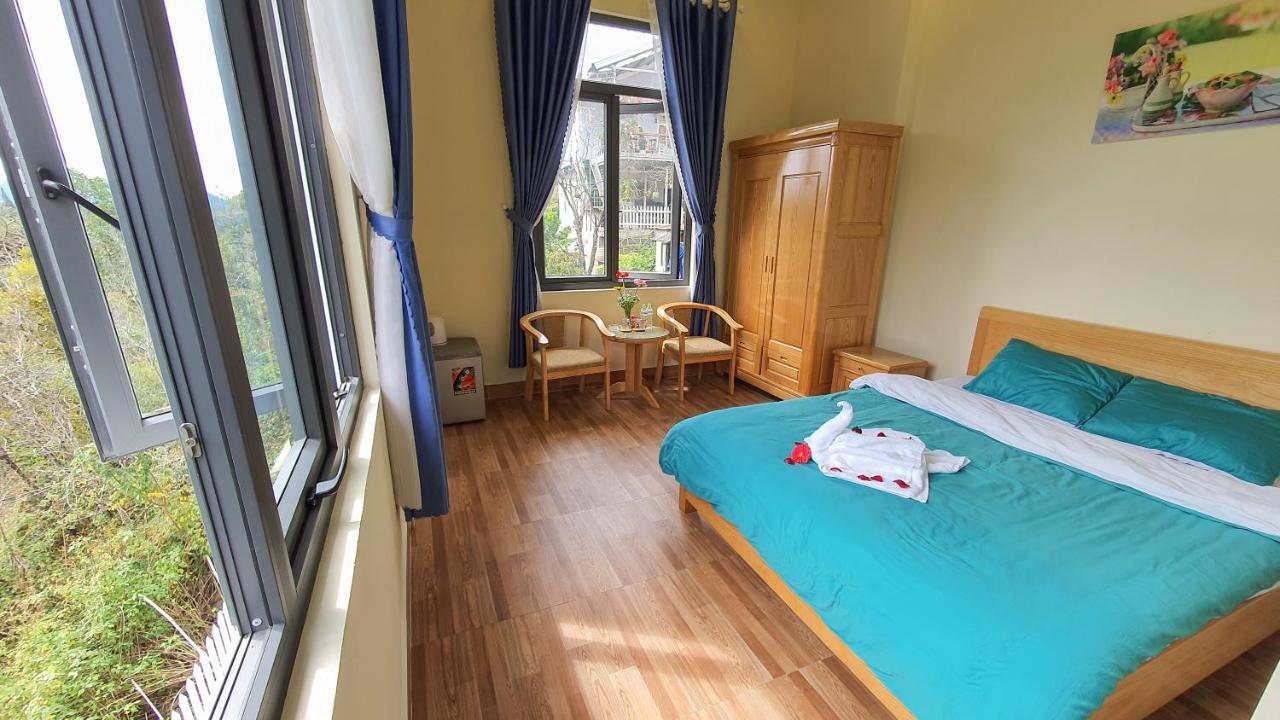 Van Tien Tv Hotel Da Lat- Ttn Hotel Luaran gambar