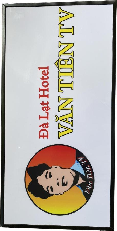 Van Tien Tv Hotel Da Lat- Ttn Hotel Luaran gambar