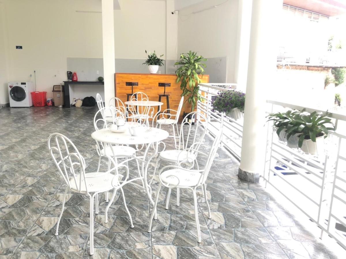 Van Tien Tv Hotel Da Lat- Ttn Hotel Luaran gambar