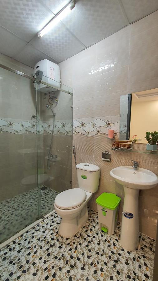 Van Tien Tv Hotel Da Lat- Ttn Hotel Luaran gambar